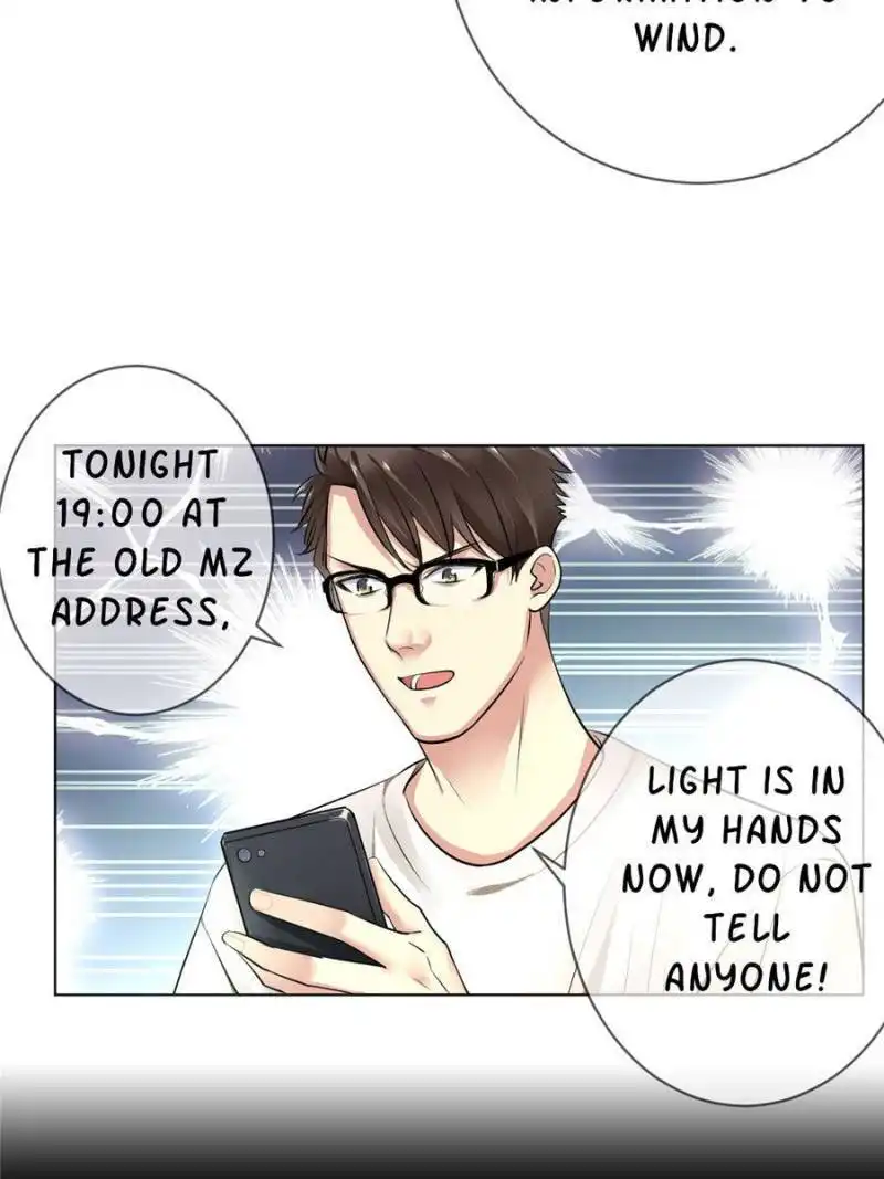 Legend Reboot Chapter 94 90